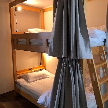 Swell Hostel Hyuga Exterior photo